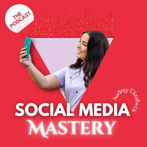 『Social Media Mastery』のカバーアート