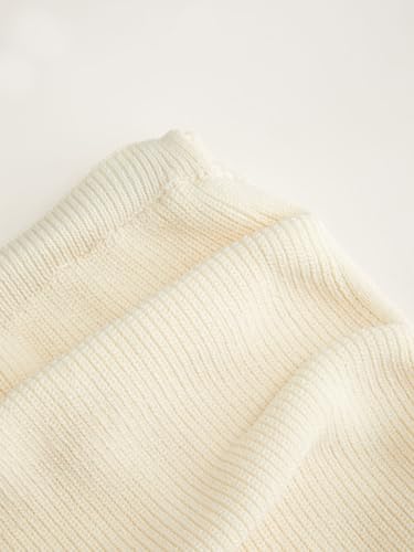 Image of CIDER Faux Pearl Tube Tops for Women Split Hem Knit Crop Y2K Going Out Tops | Cute Ruched Tops, Spring Summer Outfits, Vacation, Concert