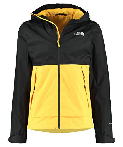 Preisvergleich Produktbild THE NORTH FACE Herren Jacke Millerton gelb (510) L