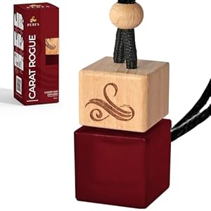 Carat Car Air Freshener for Women |...