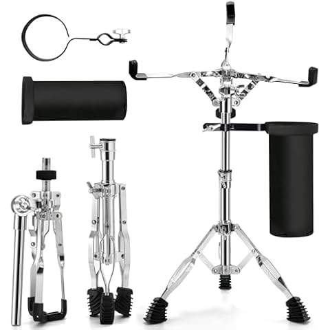 AZEAM Snare Drum Stand Cover