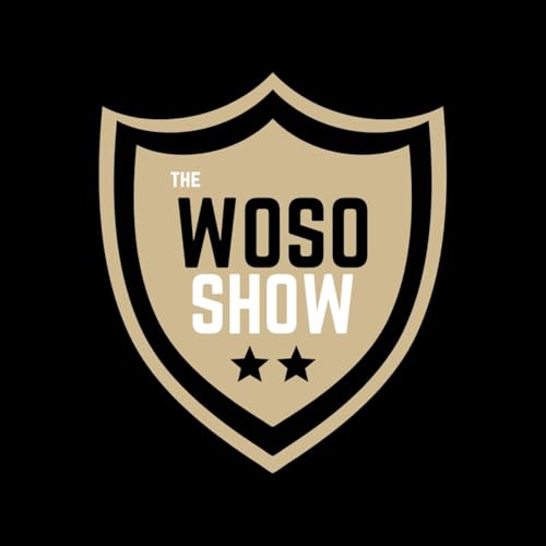 Couverture de The Women's Soccer Show