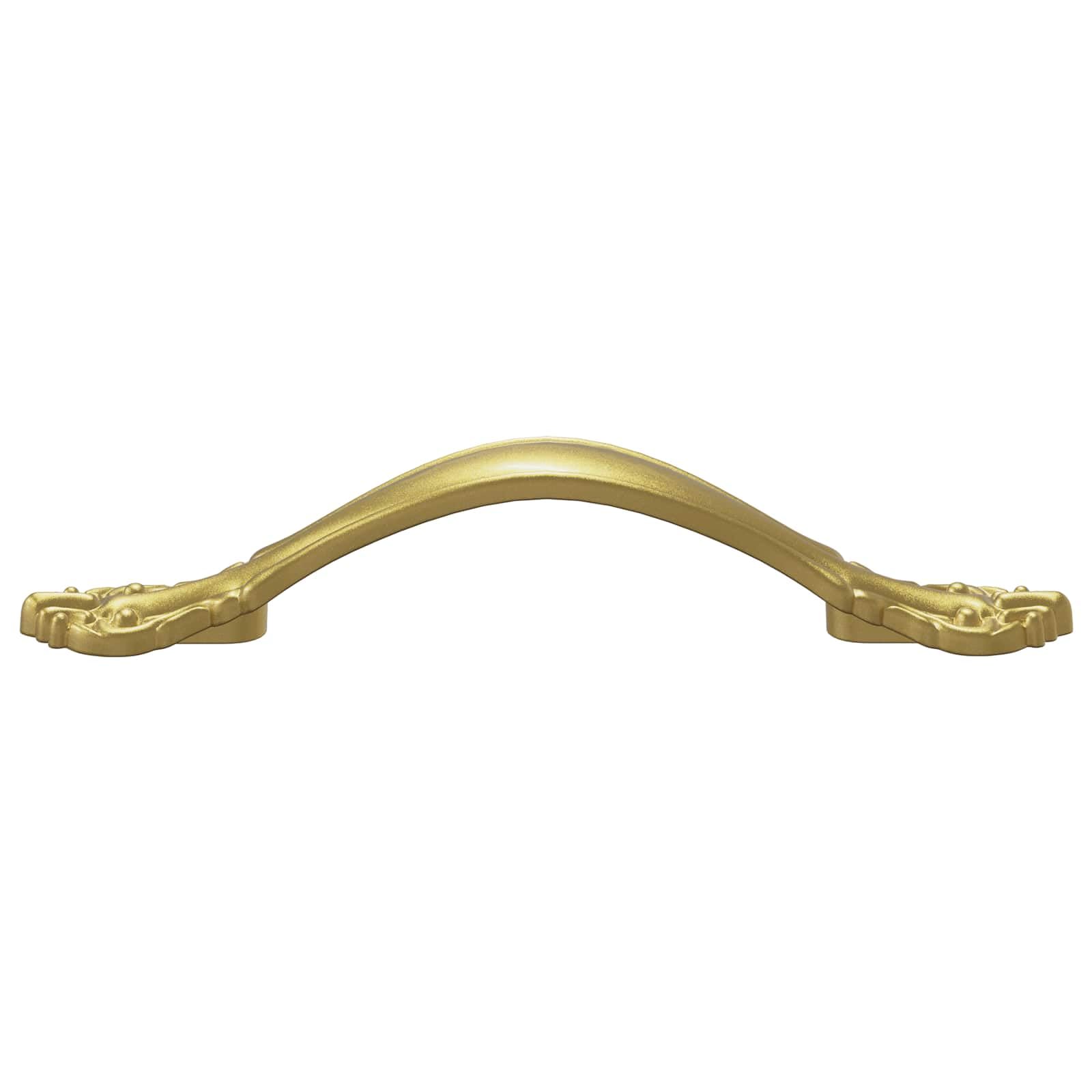 Griff 923 Stück Gold Zinklegierung moderner Möbelgriff Schubladengriff Türknauf Beschlag für Küche Bad Schlafzimmer Wohnzimmer Möbel, langlebig, ergonomisch, leicht zu montieren, stilvoll