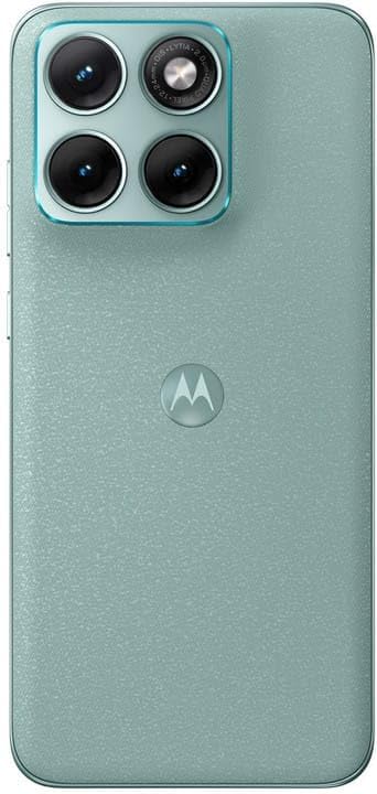 Image of Motorola Edge 70 Fusion 5G (Pantone Blue Surf, 12GB RAM, 512GB Storage) | AI Features | 6.78-inch 144Hz AMOLED | Snapdragon 7s Gen 4 | 50MP + 13MP Camera | 32MP Selfie | 7000mAh | 68W TurboPower