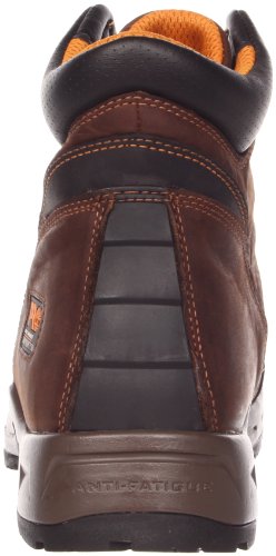 Image of Timberland PRO Men's Triflex 6 inch WaterPROof Hiker