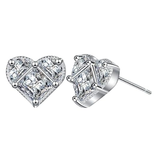 my recent orders on amaon prime,prime shopping online,Heart Diamond Earrings for Women amazon outlet clearance the sale today the order 2025 amazon haul items clearance amazon haul items under 1$
