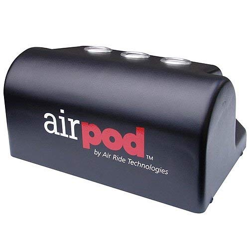 Amazon.com: Ridetech 30314001 AirPod Cover : Electronics