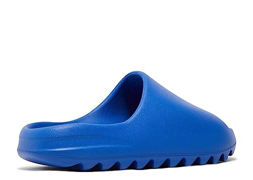 Adidas Yeezy Slide "Azure Blue"3