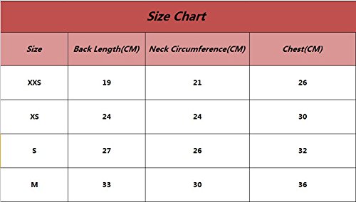 YiJee Natale Animale Domestico Maglione Fiocco di