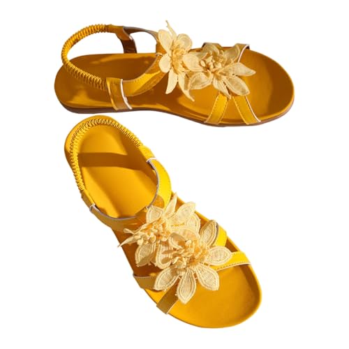 Sandales femmes été et sabots confortables à talon | Chaussures d'été