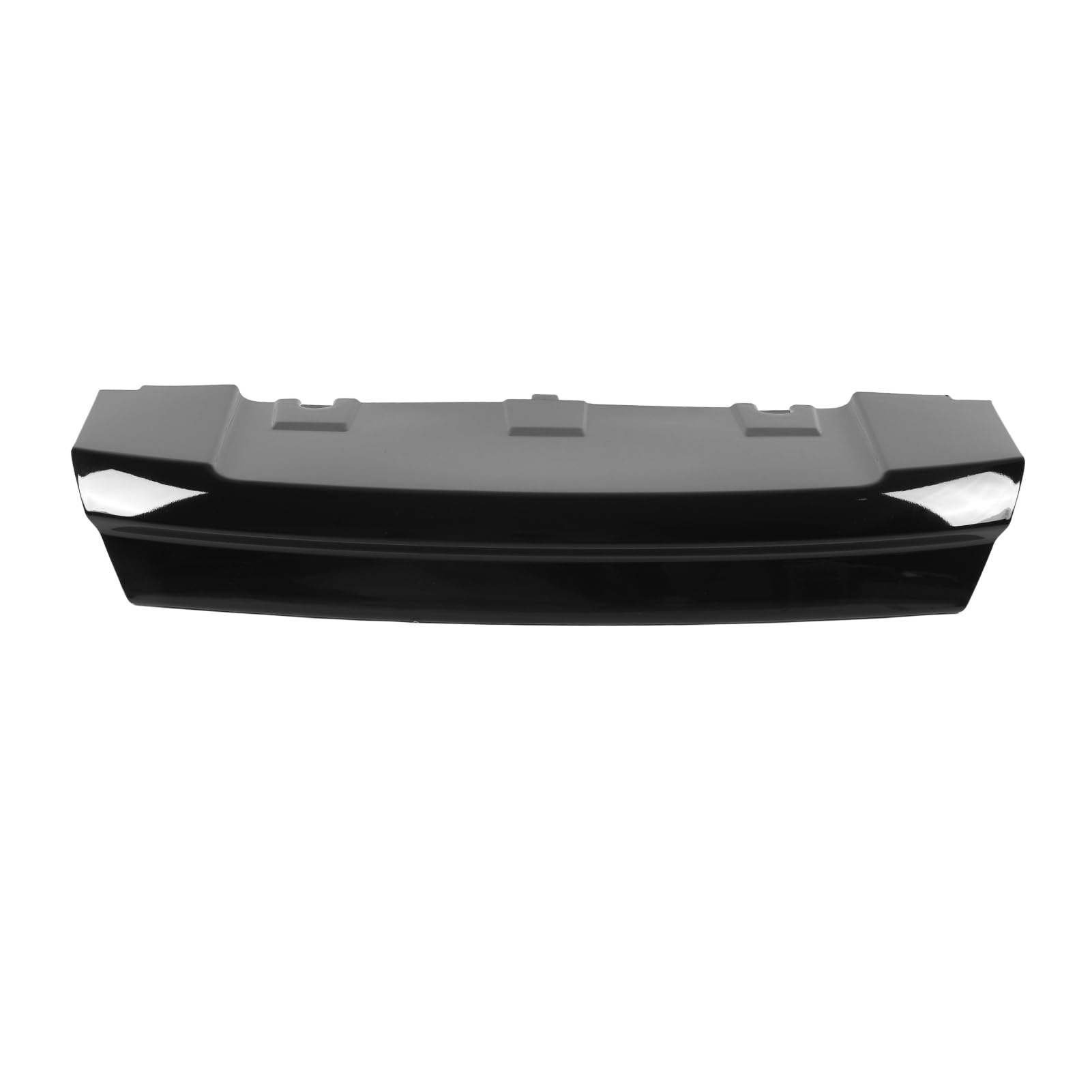 Front Bumper Skid Plate Trim LR071794 Lower Cover Board Shield for 