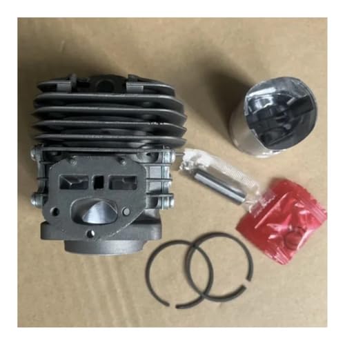 Cylindre-Piston pour Entretien Tronçonneuse BG-PC 40/40 Prête pour le Bois