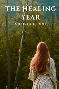 Paperback The Healing Year Book