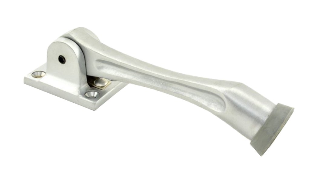 Trimco 12205.626 Kick Down Door Holder Office Products