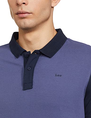 Image of Lee Men Polo Shirt