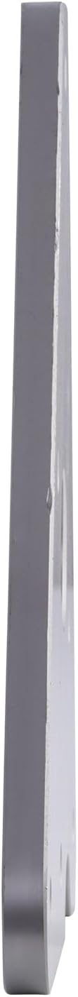 SBT Alignment Plate compatible with 529036278 Sea‑Doo Spark & ACE 900 Models