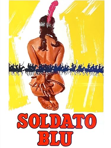  Soldato blu