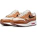 Nike Air Max 1 in Light Bone / British Tan