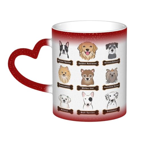 }OJbv 330ml ϐFJbv  ̃l[v[g {Xg Red