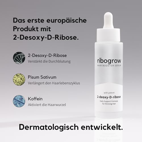 Sérum croissance cheveux à intégrer dans votre routine beauté matin - 3