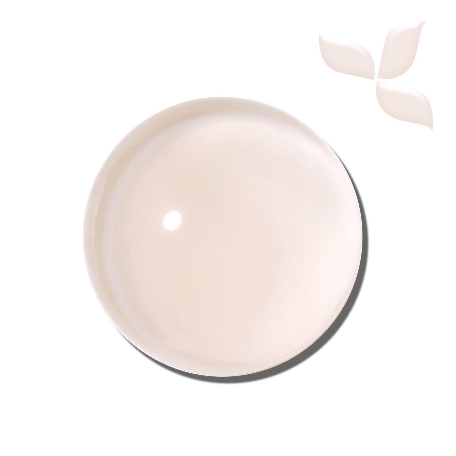 Nicedeco Base Rubber Semipermanente Rinforzato Rubber Base Gel 10ML - 033
