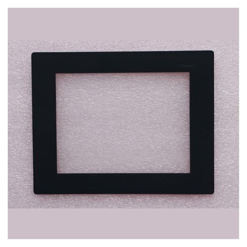 Película protectora HMISTU855 HMLS85 HMIS5T de plástico flexible transparente para panel táctil 3