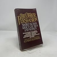 Other Persuasion 039472237X Book Cover