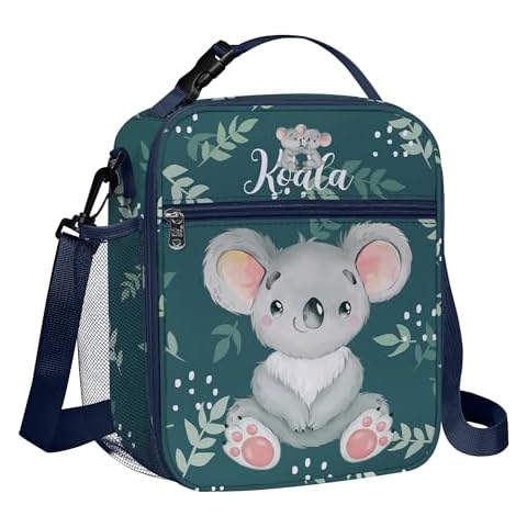 Sac Isotherme Clastyle Koala Cover