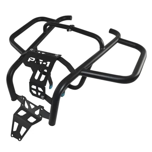 Plaque de protection moteur pour PG-1 2023-2024 barre de sécurité moto