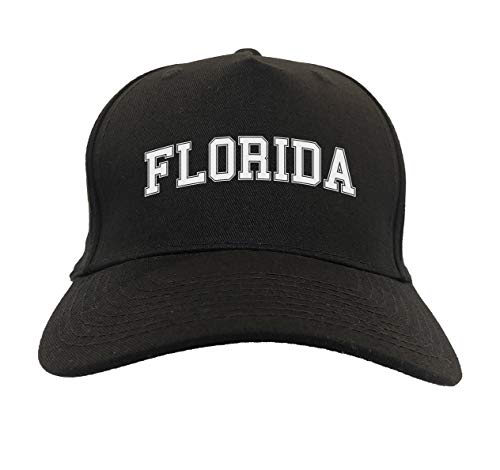 Florida - State University Sports Youth 5-Panel Snapback Hat