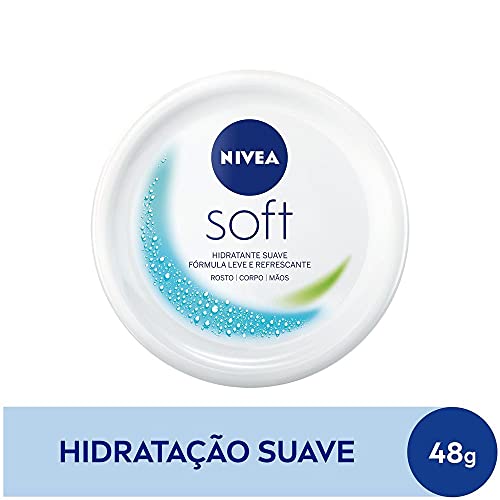 NIVEA - Crema soft caja 50 ml – Ansicht 5