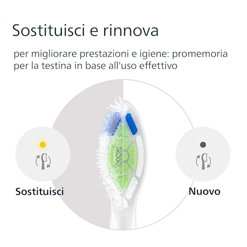 Testine Per Idropulsore Philips HX6064/87 - 8