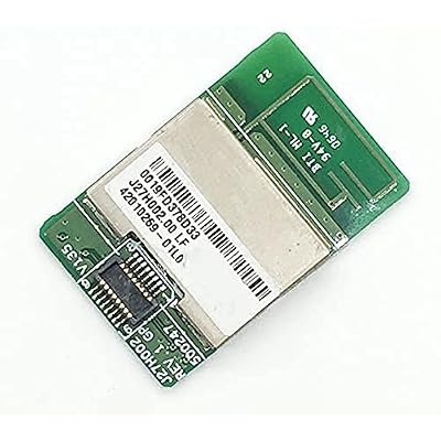 وحدة لوحة PCB لاسلكية تعمل بتقنية WiFi وبلوتوث لاستبدال جهاز Wii