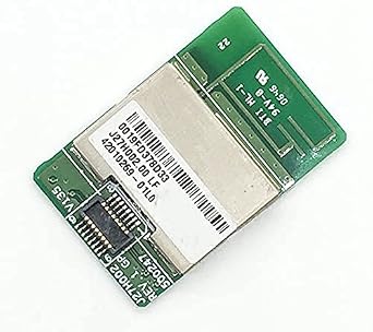 WiFi Wireless Bluetooth PCB Board Module for Wii Replacement