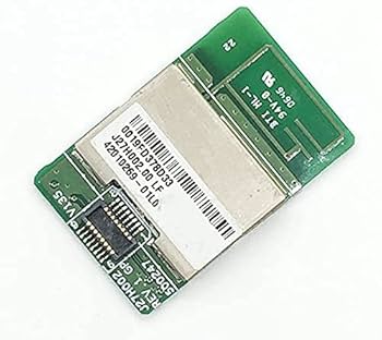 Amazon.com: SZLG WiFi Wireless Bluetooth PCB Board Module