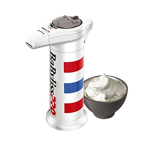 BaByliss Pro Barberlogy LatherFX