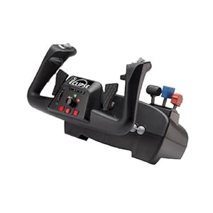 CH Products Eclipse Yoke with 144 Programmable Functions with Control Manager Software