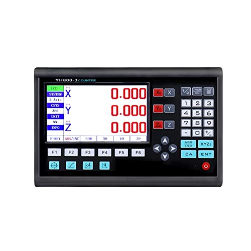 Juego de Escala Lineal Digital con Pantalla LCD Gran Tamaño miniatura 1