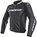 DAINESE Uomo Moto Giacca di Pelle Racing 3 Pelle