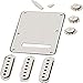 Fender Stratocaster Accessory Kit-Parchment