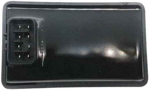 Motorcycle Performance Parts Ignition Ignite System Unit DC Racing for GY6 Moped ATV