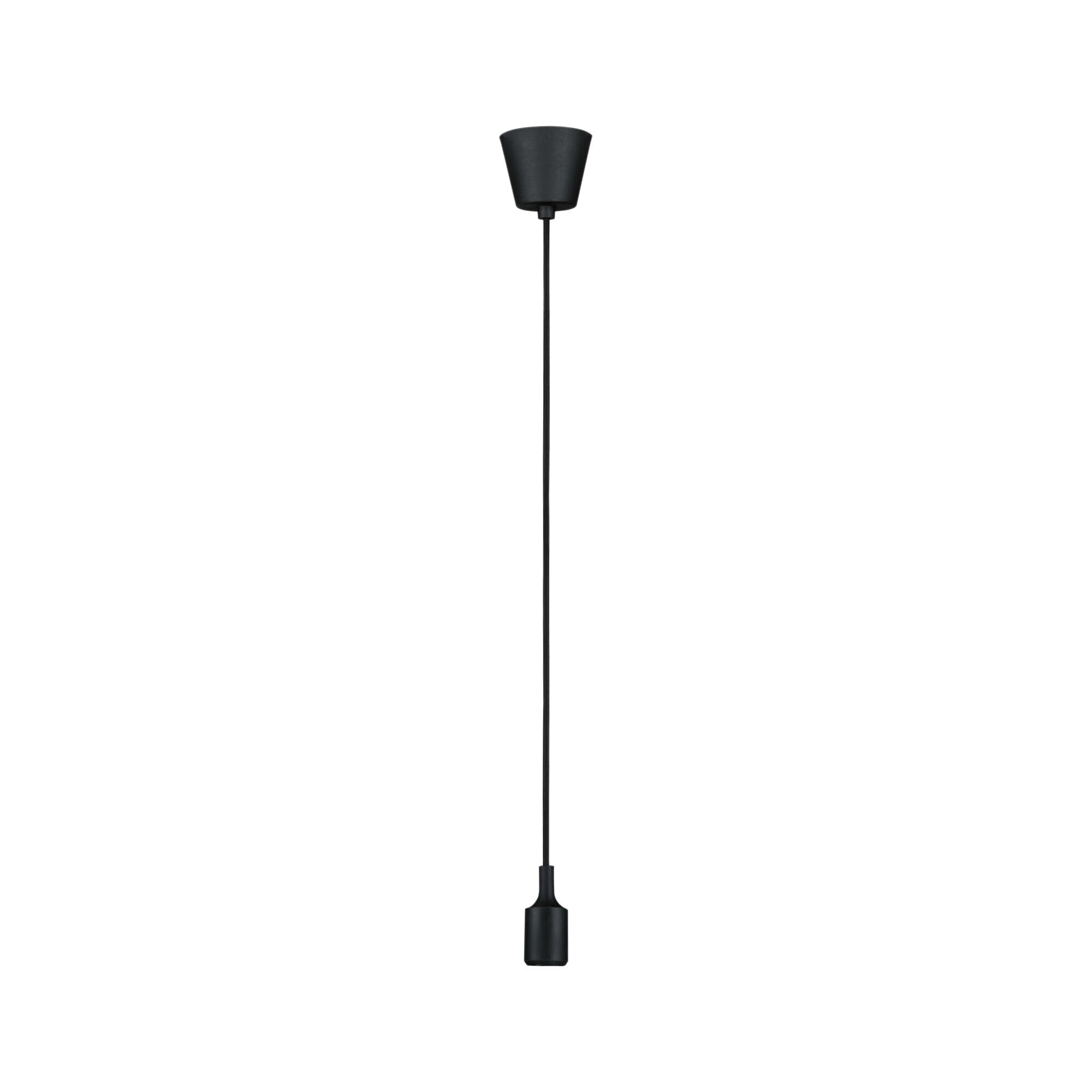 Light-Home Milan Spider Hanglamp - Hanglamp in spinnenvorm - Plafondlamp - Spinnenlamp met 3 koppen - Hanglamp van metaal en stof - E27 - Zwart en goud