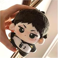【即購入可◎】ハイキュー　のるキャラマスコット　木兎光太郎 & 赤葦京治 ハイキュー！！』のるキャラマスコット 木兎光太郎