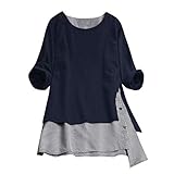 lusasHombro Desnudo para Mujer Tricotosa Corte de Moda Dos Tonos T-Shirt Encaje Manga Corta Tops Casual Hombro Descubierto Fiesta mujer top tirantes comprar chaleco vaquero blusas amarillas blusa azul marino camisetas basicas camisas seda chalecos camiseta pelo elegantes camisa blanca camisetasestampadas plumas vestido verano dama amarilla negra negro moda blusones chaqueta militar polar vestir verde pantalones manga larga deportivos