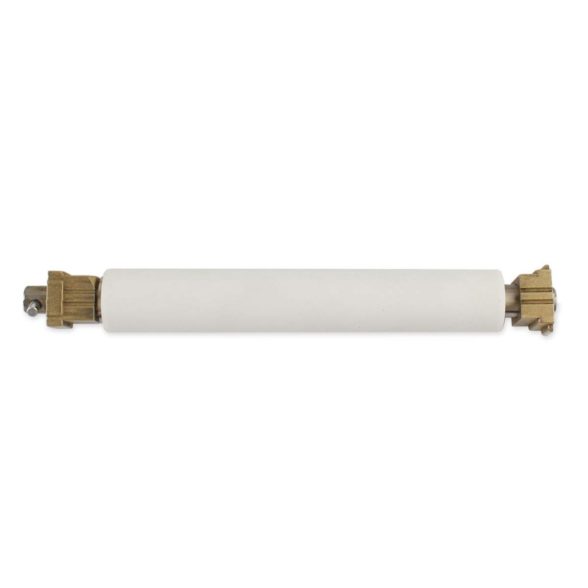 Kit rullo rullo di trasferimento per stampante termica per etichette Zebra ZM400 79815M