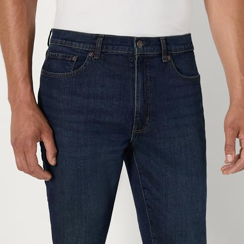 Amazon Essentials Men's Medium Stretch Skinny-Fit Jean4