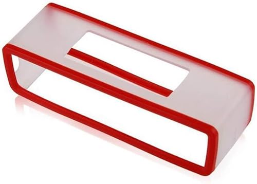 スピーカー カバー Bose スピーカ保護ケース 防塵/Mini 耐衝撃 II TPUカバー Mini スピーカー対応 SoundLink 交換用のソフトカバー