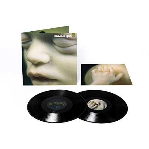 Mutter [Vinilo]