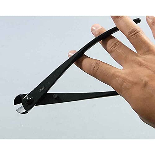 Amazon | 盆栽道具 初心者 5点セット 174 盆栽鋏 又枝切 針金切