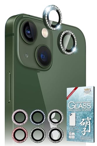 iPhone13mini 128 グリーン　カメラレンズ破損 iPhone13mini 128 グリーン カメラレンズ破損 スマートフォン